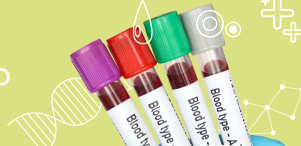 Группа крови и заболеваемость COVID-19