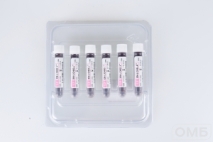 Материал контрольный XN-L Check для проведения клинического анализа крови, вариант исполнения XN-L Check L2