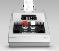 Коагулометр Siemens BFT II