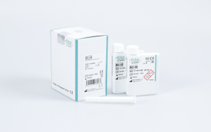 Реагент для определения магния