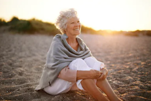 Прием гормонов щитовидной железы повышает риск смертности у пожилых людей