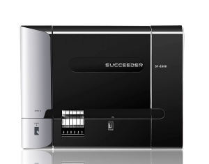 Анализатор коагуляции автоматический Succeeder SF–8300