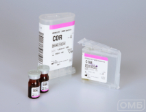 Набор реагентов для определения кортизола/Cortisol
