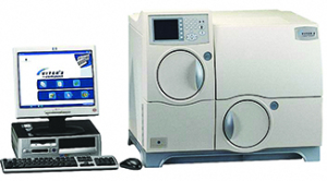 Анализатор автоматический бактериологический VITEK 2 Compact 30