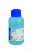 DianaFluid В - гипертонический раствор, содержащий краситель и натрия азид (0.1 %)