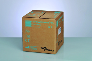 Лизирующий реагент STROMATOLYSER-4DL, 5 л