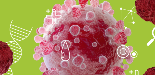 Простой анализ крови может предсказать успех терапии CAR-T при множественной миеломе