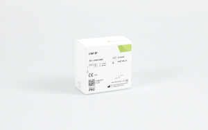 Реагент для определения С-реактивного белка / CRP IP (турбидиметрический, конечная точка)