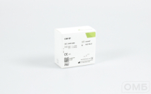 Реагент для определения С-реактивного белка / CRP IP (турбидиметрический, конечная точка)