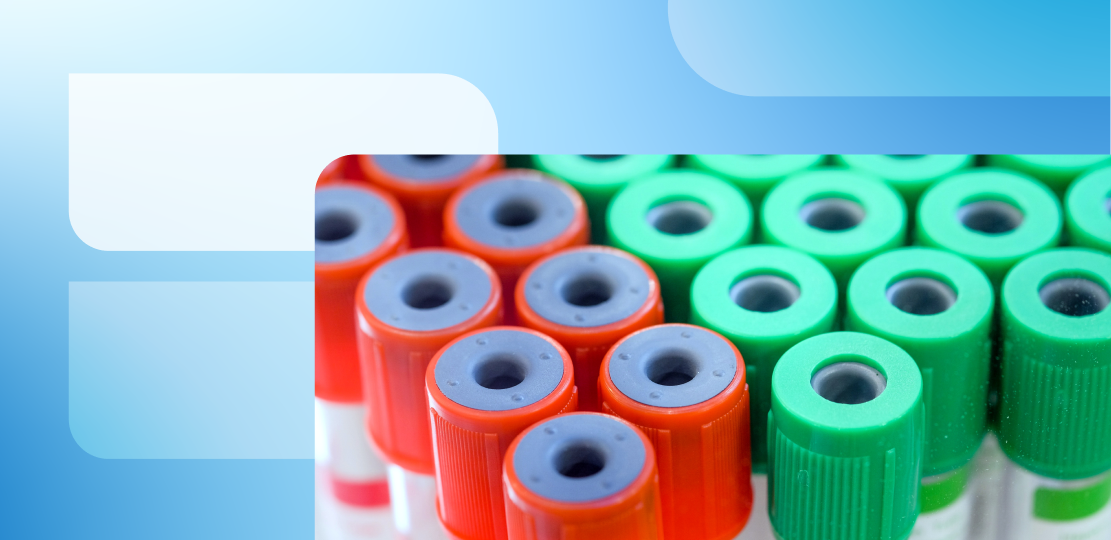 Время – значимый фактор высвобождения калия из плазмы и сыворотки