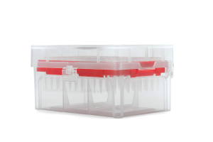 Наконечники одноразовые стерильные для микропипеточных дозаторов, MAXIPENSE (с пониженной адгезией), с фильтром, в штативе объемом 10XL/20 мкл, градуированные, удлиненные