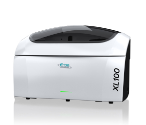 Биохимический анализатор ERBA XL-100