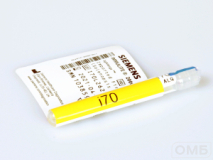 Набор реагентов для определения чувствительности к аллергену рыжего муравья/Imported Fire Ant (Solenopsis spp.)