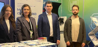 7-ой Клинико-лабораторный форум в Санкт-Петербурге!