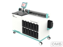 Сортировочная машина для пробирок Futurelab S2500