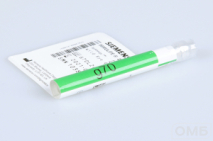 Набор реагентов для определения чувствительности к аллергену колосняка/Wild Rye Grass (Elymus triticoides), набор на 20 тестов