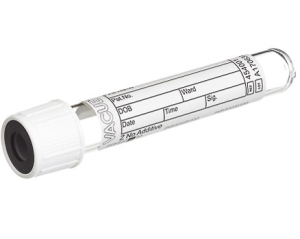 Пробирки вакуумные (4 мл, 13х75 мм, "VACUETTE", без наполнителя, "PREMIUM")