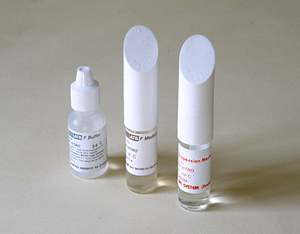 api Suspension Medium - Среда для приготовления суспензии api