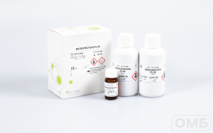 Реагент для определения микробелка / MICROPROTEIN (с пирогаллол-красным, конечная точка)
