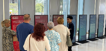 Международный симпозиум лабораторной медицины: вдохновляющее путешествие в историю и автоматизацию компании Snibe