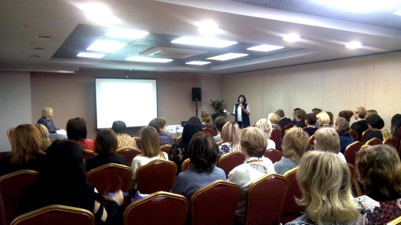 ОМБ приняла участие в форуме «Актуальные вопросы медицины Соловьиный край» в Курске