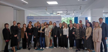 «Актуальные вопросы лабораторной медицины» в Петрозаводске: как технологии меняют диагностику?