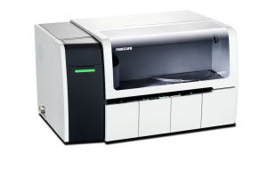 Анализатор хемилюминесцентный автоматический Maccura i 1000