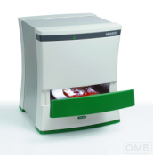 Анализатор бактериологический ADAGIO с принадлежностями