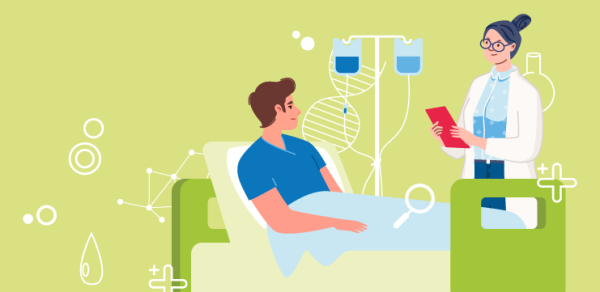 Гемолиз в отделениях реанимации и интенсивной терапии