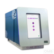 Анализатор измерения скорости оседания эритроцитов (СОЭ) CUBE 30 TOUCH.