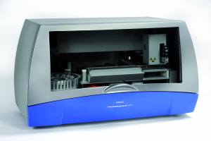 Анализатор автоматический иммуногематологический WADiana Compact, c принадлежностями