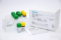 Набор для определения антитромбина III хромогенным методом "Berichrom Antithrombin III", Siemens (6x5мл + 3x3мл + 1x30мл)