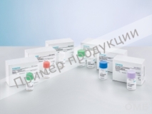 Набор для скрининга волчаночного антикоагулянта "LA 1 Screening Reagent", Siemens (10x2мл)