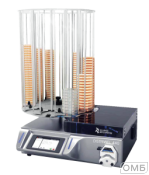 Автоматический модуль для розлива культуральных сред DISTRIWEL 440