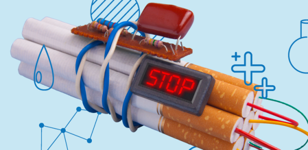 Влияние курения на результаты анализов: что говорят исследования