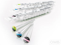 VIDAS Campylobacter - Набор реагентов для качественного определения бактерий рода Campylobacter в продуктах питания и образцах окружающей среды