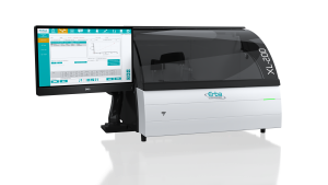 Биохимический анализатор ERBA XL-200 с ISE