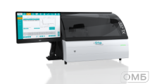 Биохимический анализатор ERBA XL-200 с ISE