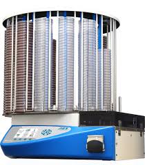 Аппарат для автоматического розлива питательных сред APS One