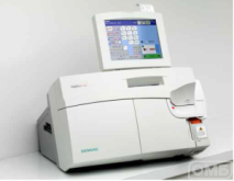 Анализатор газов крови и CO-оксиметрии Rapidlab 1245 серии с принадлежностями