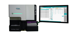 Анализатор гематологический Elite, вариант исполнения: Elite 580