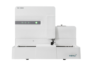 Гибридный автоматический анализатор мочи KU-2800