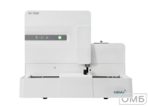 Гибридный автоматический анализатор мочи KU-2800