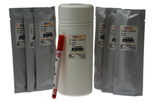 KWIK-STIK Escherichia coli, ATCC© 8739 (контрольный штамм Escherichia coli, ATCC© 8739)