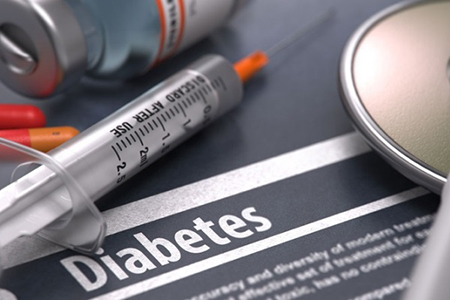 Диабетические лекарства не оказывают длительного улучшения секреции инсулина