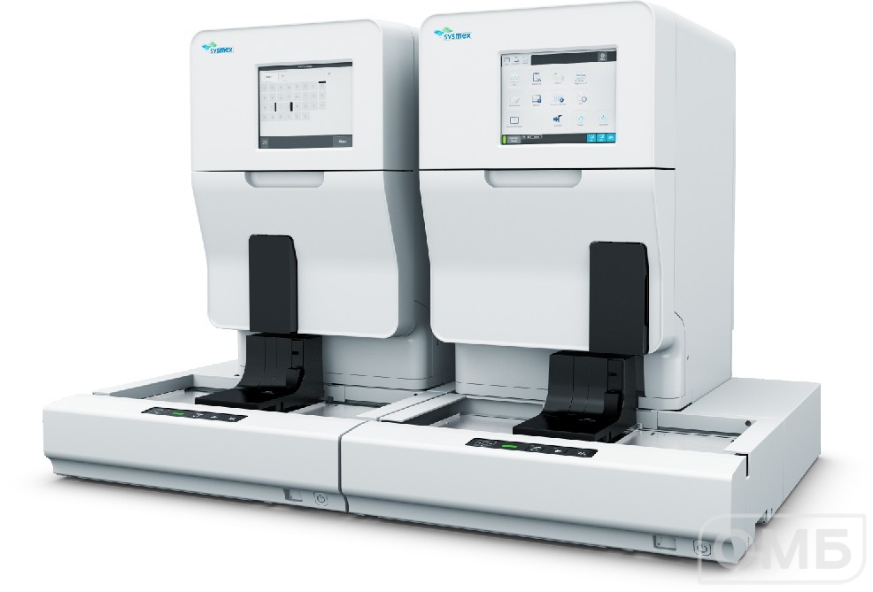Устройство автоматическое микроскопического анализа мочи для диагностики in vitro 0