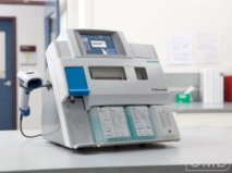 Анализатор цельной крови и диализных жидкостей, настольный автоматический  RAPIDLab 348EX с принадлежностями