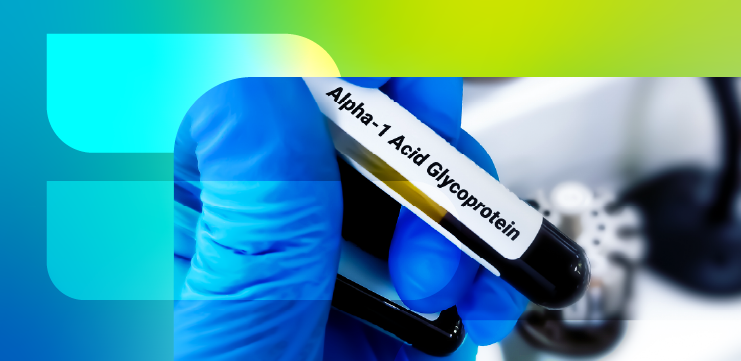 Кислый альфа 1-гликопротеин как потенциальный биомаркер рака молочной железы