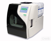 Анализатор для определения гликозилированного гемоглобина D-10