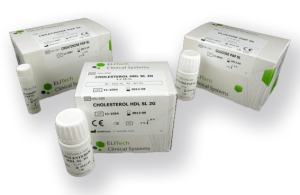 Калибратор белка / PROTEIN IP CALIBRATOR SET